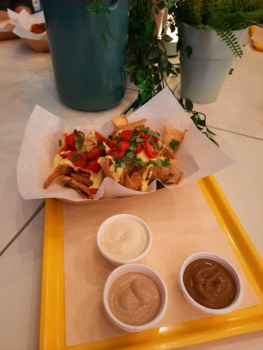 Suvid Slow Cooking Delivery - Κρυονέρι