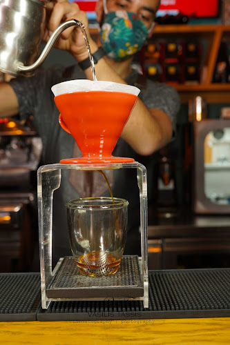 Diverso Espresso Bar - Ιωάννινα