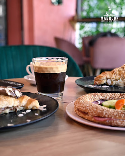 Mabrook Cafe - Γαστρονομία και φιλοξενία