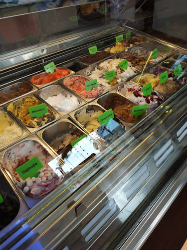 Delicious Ζαχαροπλαστείο-Catering - Άλιμος