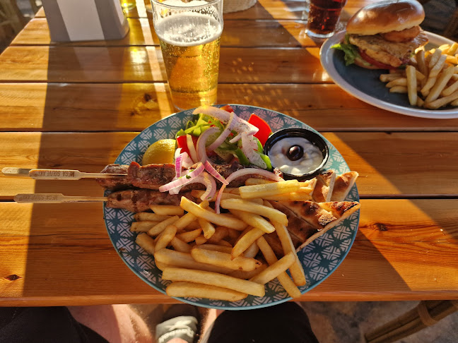 Μαστιχάρι 853 02