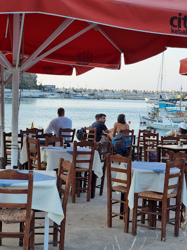 Το στέκι της Αγγελικής.