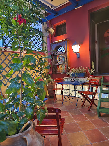 Σωκράτους 58, Ρόδος 851 31