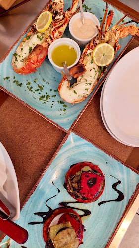 Hellinikon - Traditional Fish Tavern with Live Music | Skiathos - Σκιάθος