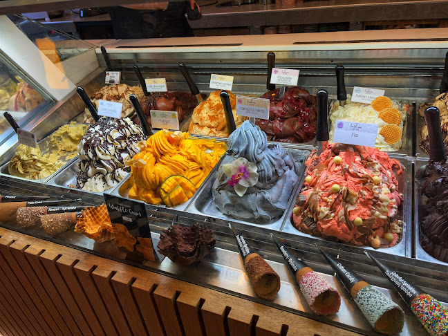 Lartecono Davinci Gelato - Αθήνα