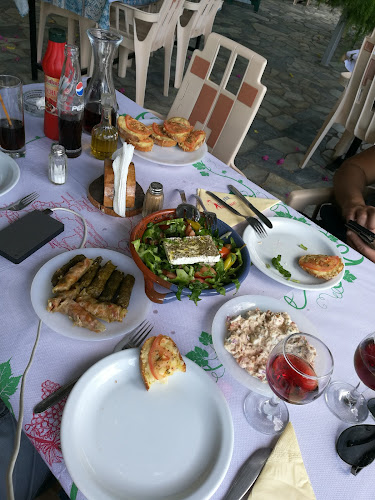 Golfer Restaurant Taverna - Αφάντου