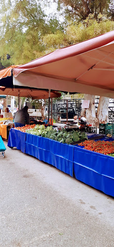 Κεντρική Αγορά Ναυπλίου