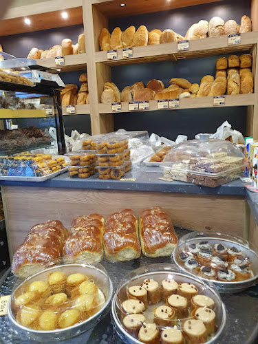 ΠΕΤΡΙΝΟΣ ΦΟΥΡΝΟΣ - SUGAR COFFEE & MORE - - Σέρρες