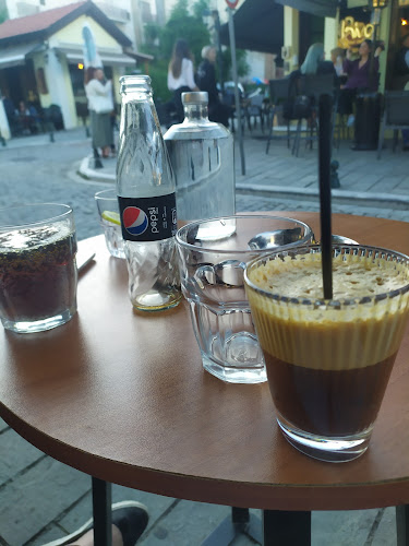 Rivo All Day Cafe Bar - Φλώρινα