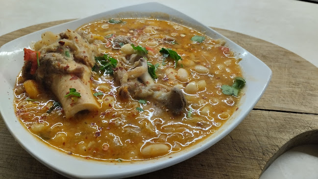 Ουζερί ψητοπωλείο ο Χρήστος - Γαστρονομία και φιλοξενία