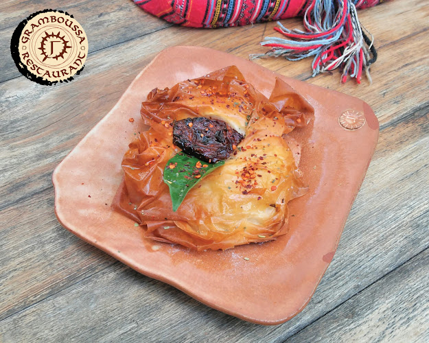 Comentarii opinii despre Ταβέρνα Γραμβούσα