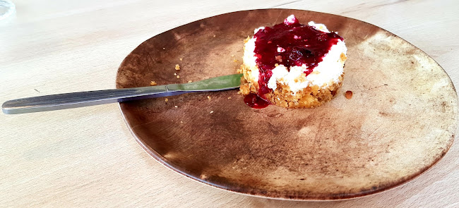 Φιλέτο restaurant - Γαστρονομία και φιλοξενία