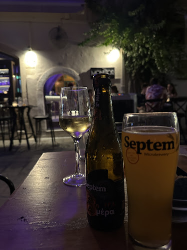 Opinii despre Figaro Bar în Ρέθυμνο - Γαστρονομία και φιλοξενία