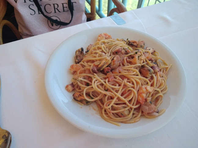 Comentarii opinii despre Il Camino