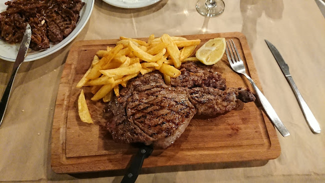 Taverna Petros - Πάργα