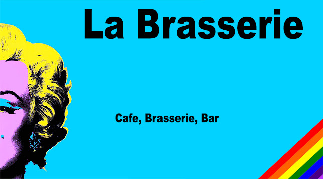 Opinii despre La Brasserie în Ηράκλειο - Γαστρονομία και φιλοξενία