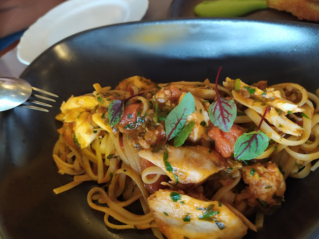 Varoulko Seaside Restaurant - Πειραιάς