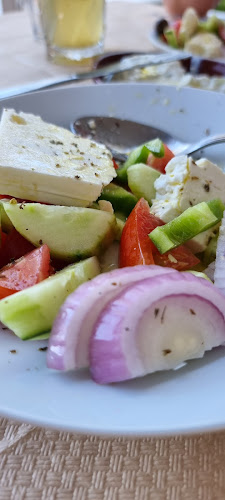 Ναυάρχου νικοτσαρα, Πόρτο Ράφτη 190 03