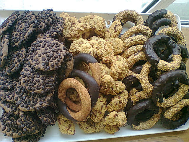 Αρτοποιείο Το Χωριάτικο - Κουτλιάμπας - Γαστρονομία και φιλοξενία