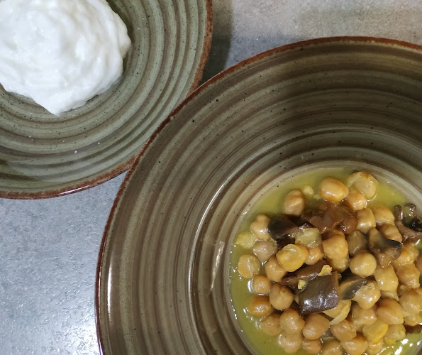 Γαστροδρόμιο εν Ολύμπω