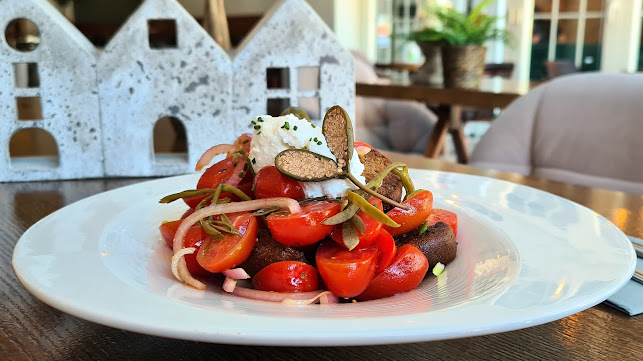 Delicious All Day Bistrot - Αίγιο
