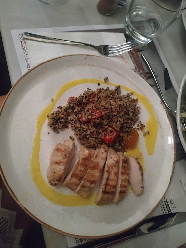 ORLOFF RESTAURANT - Γαστρονομία και φιλοξενία