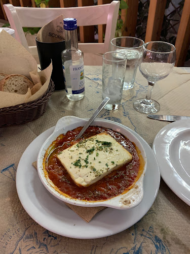 Scorpios Restaurant - Κέφαλος