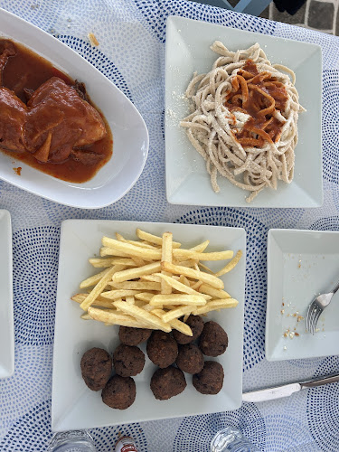 Η Συνάντηση - Γαστρονομία και φιλοξενία