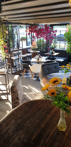 Creperie 78 - Μελίσσια