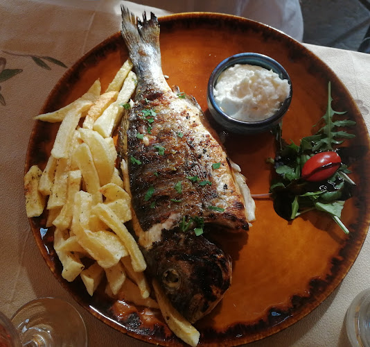 Παραλιακή, Λιμενάρια 640 02