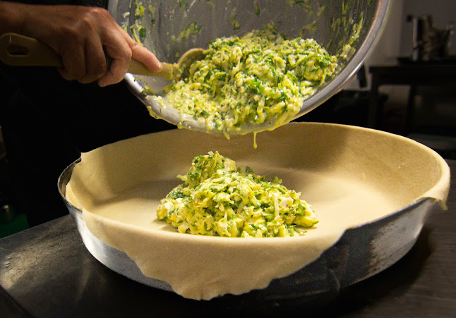 Fokos - Γαστρονομία και φιλοξενία