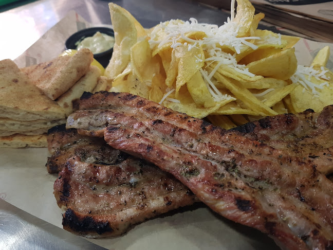 Comentarii opinii despre Κρεαταγορά ΦΑΡΜΑ Πυργελής