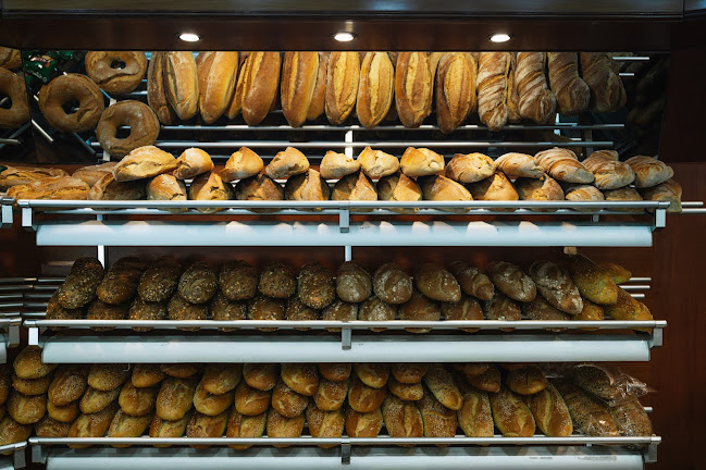 Φούρνος Κουνδουράκη 25ης Μαρτίου