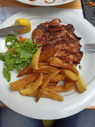 Comentarii opinii despre Mezébar