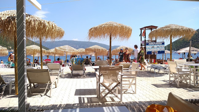 Antisamos Beach Bar - Γαστρονομία και φιλοξενία