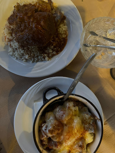 Comentarii opinii despre Ο Πατής 'Οινομαγειρέματα'