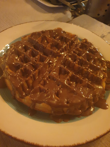 Pizza & Cafe "Τζεκος" - Γαστρονομία και φιλοξενία