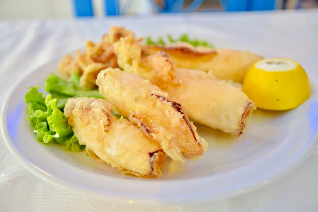 Opinii despre Ουζερί του Καβούρη în Καλαμαριά - Γαστρονομία και φιλοξενία