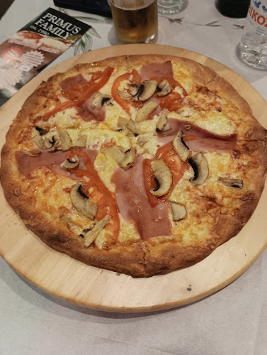 Opinii despre Primus în Νέα Μηχανιώνα - Γαστρονομία και φιλοξενία