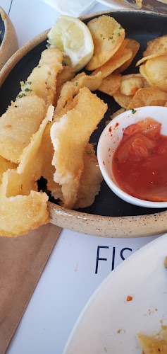 FISH MARKET - Γαστρονομία και φιλοξενία