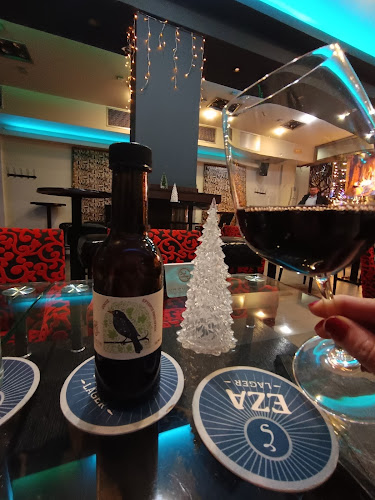 Opinii despre Επίκεντρο Cafe Bar în Κατερίνη - Γαστρονομία και φιλοξενία