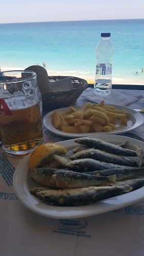 THEOCHARIS BROS - Γαστρονομία και φιλοξενία