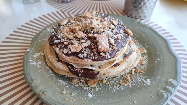 Greco Cafe - Γαστρονομία και φιλοξενία