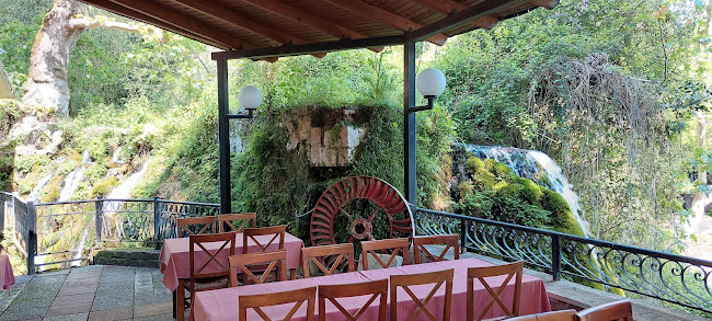 Ταβέρνα "Καταρράκτες"