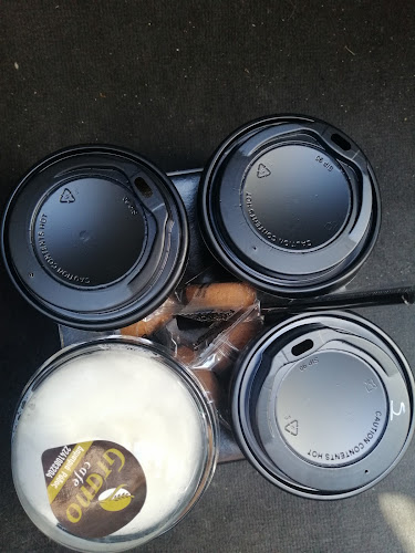 GRANO CAFE BAR - Δαματριά