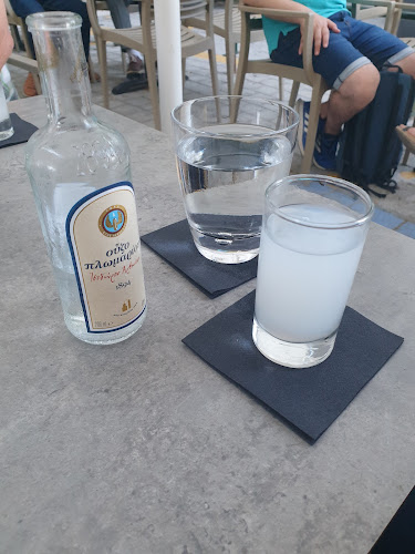 Pakaran Cafe - Γαστρονομία και φιλοξενία