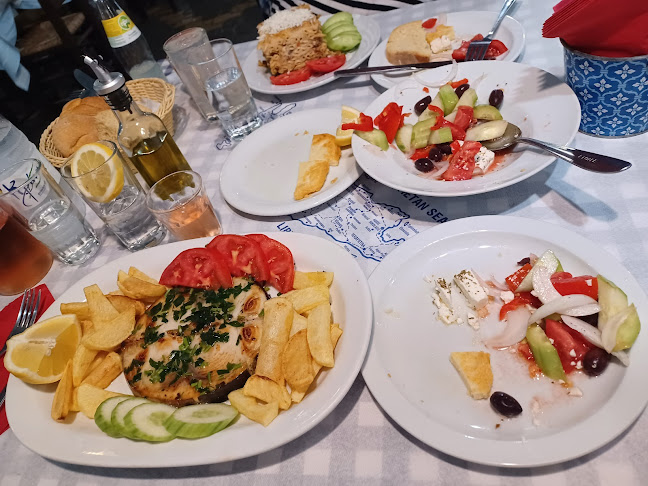 Opinii despre Ταβέρνα Τό Κονάκι în Ιεράπετρα - Γαστρονομία και φιλοξενία