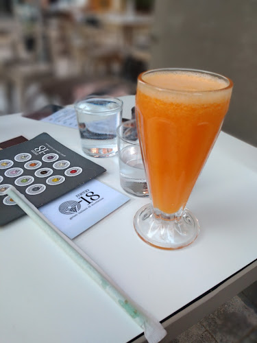 Menodiciotto - Γαστρονομία και φιλοξενία