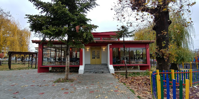 Πάρκο, Σιδηροδρομικού Σταθμού, Φλώρινα 531 00