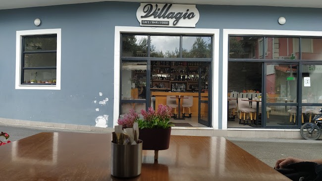 villagio cafe